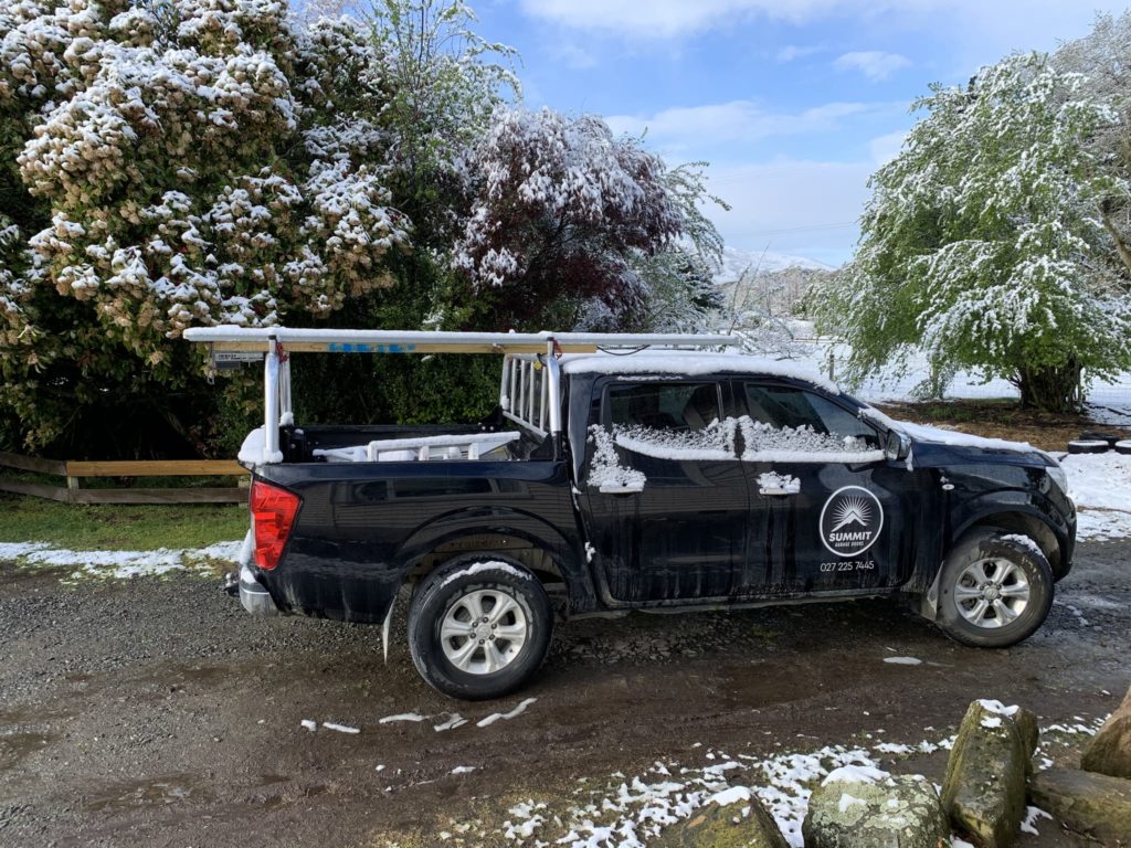 Summit Garage Doors are a family owned Garage Door repair, maintenance and installation company in Christchurch