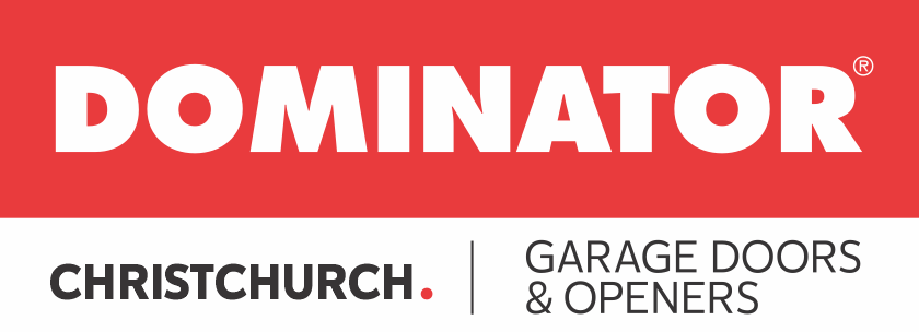 Dominator Christchurch | Summit Garage Doors